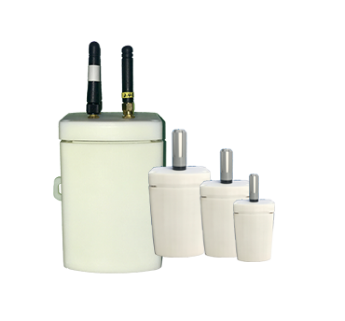 微型自动气象站